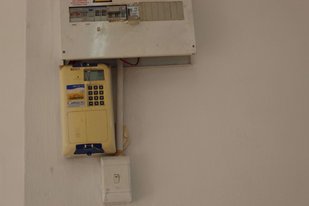 Commercial retail property let in Uitenhage Central (Kariega Central)  - 1UK1692011