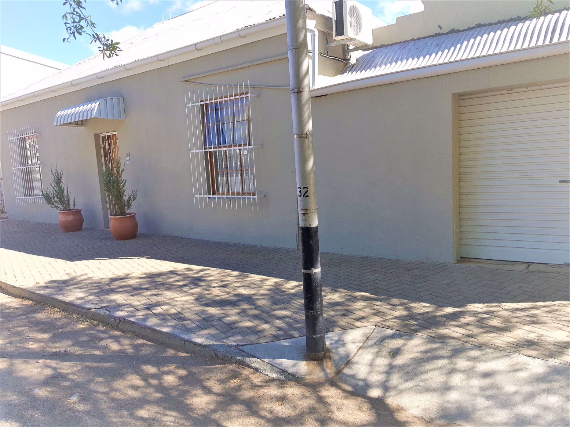 House sold in Cradock - 1KK1634367