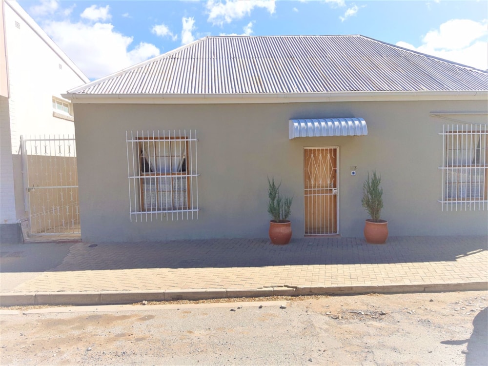 House sold in Cradock - 1KK1634367 House sold in Cradock - 1KK1634367