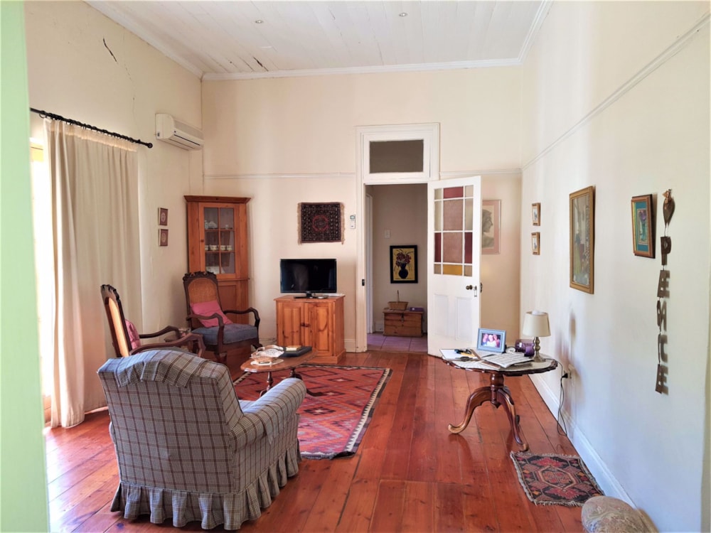 House sold in Cradock - 1KK1634367 House sold in Cradock - 1KK1634367