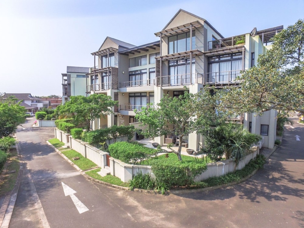 Security estate home to rent in Meer en See - 1RY1730946 Security estate home to rent in Meer en See - 1RY1730946