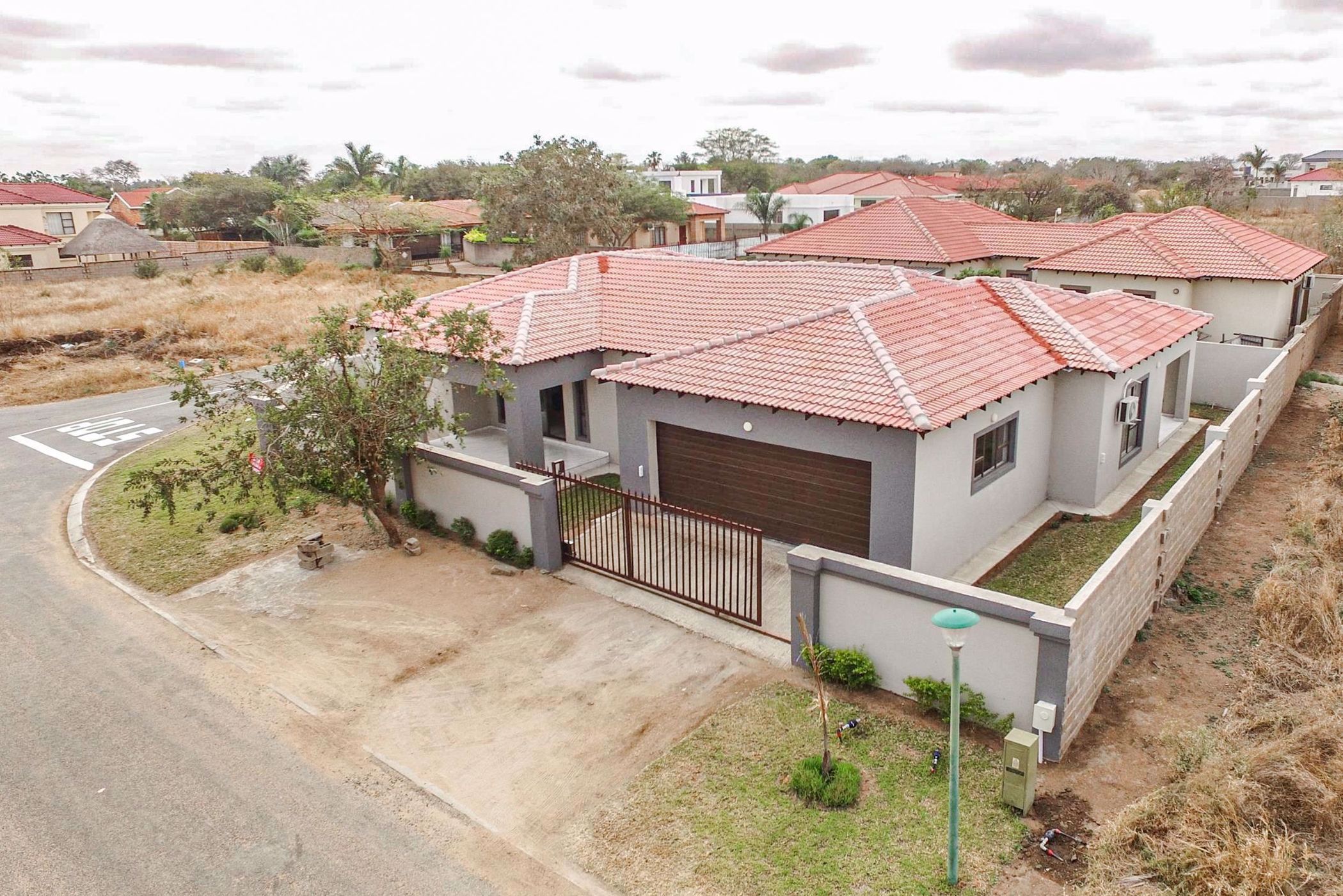 House sold in Hectorspruit - 1NK1545001