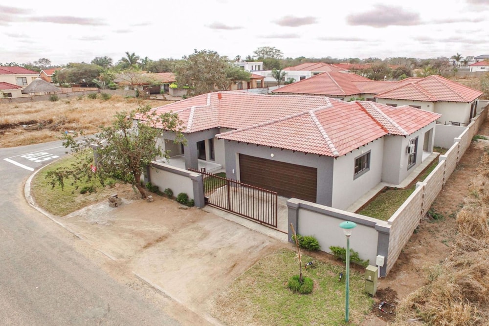 House sold in Hectorspruit - 1NK1545001 House sold in Hectorspruit - 1NK1545001