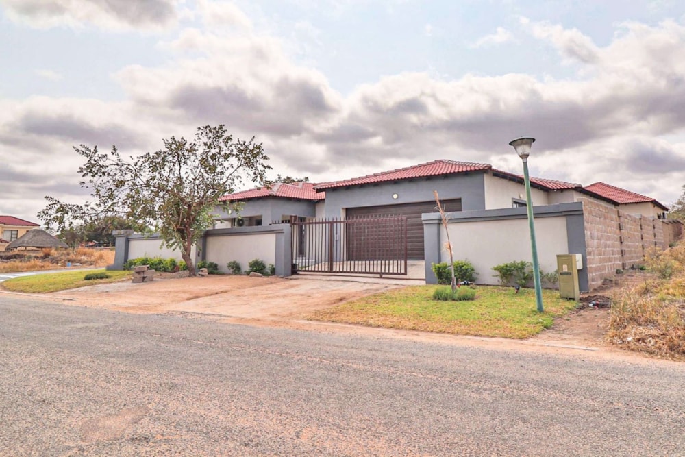 House sold in Hectorspruit - 1NK1545001 House sold in Hectorspruit - 1NK1545001