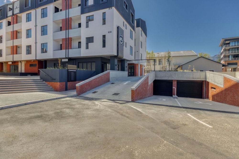 Apartment to rent in Onder Papegaaiberg - STL1750687 Apartment to rent in Onder Papegaaiberg - STL1750687