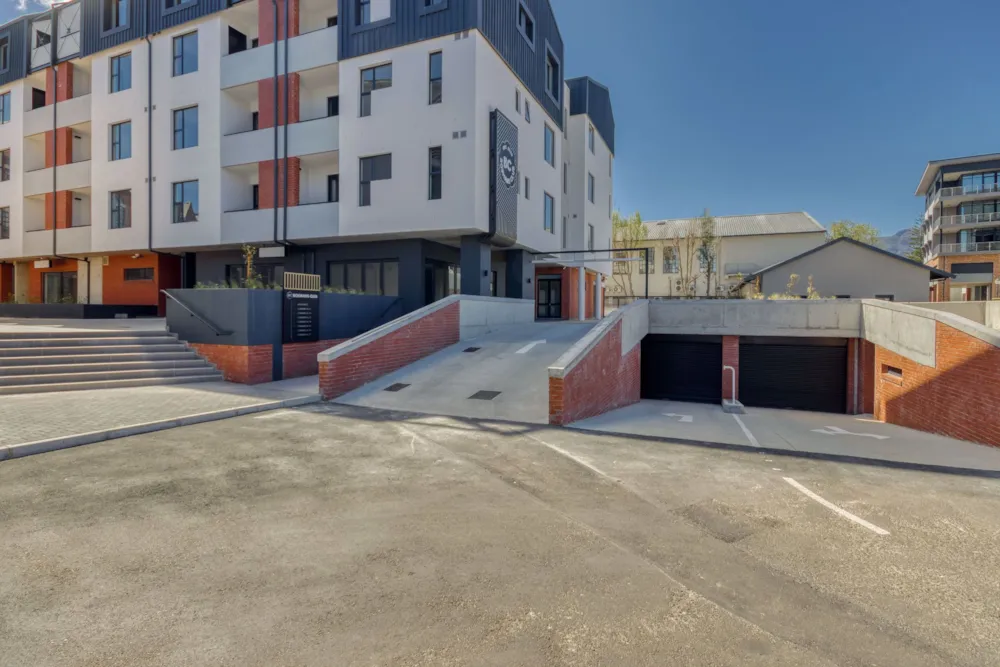 Apartment let in Onder Papegaaiberg - STL1750687 Apartment let in Onder Papegaaiberg - STL1750687
