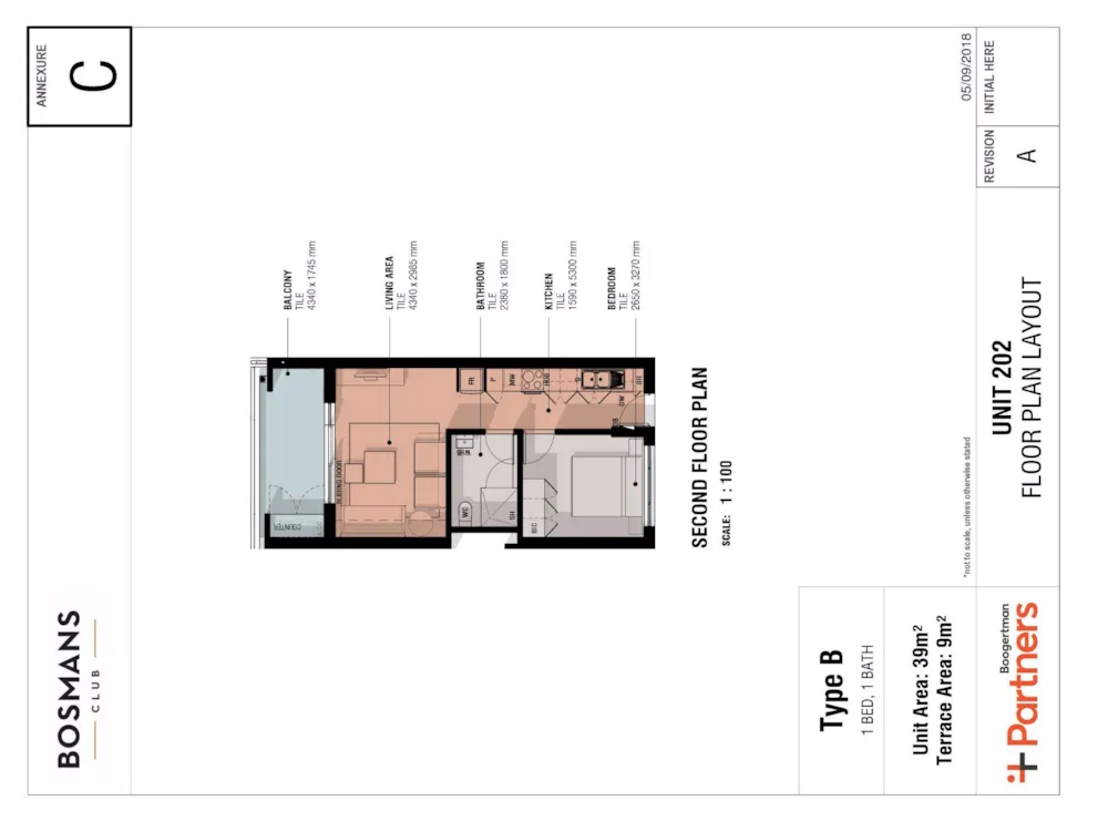 Apartment let in Onder Papegaaiberg - STL1752412 Apartment let in Onder Papegaaiberg - STL1752412