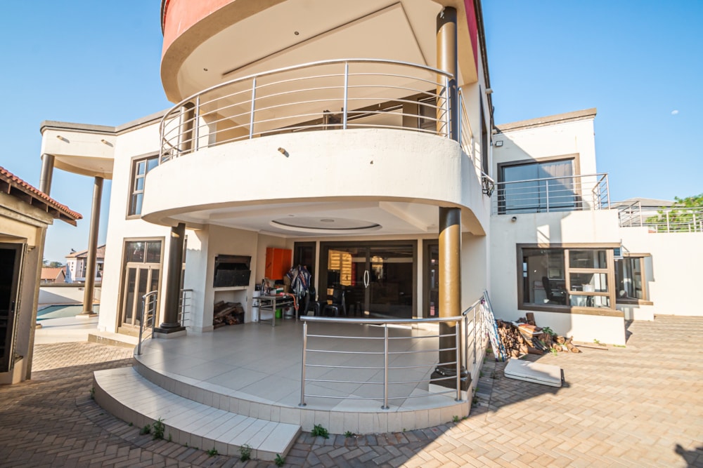 Double-storey house for sale in Amandasig - PTM1545234 Double-storey house for sale in Amandasig - PTM1545234