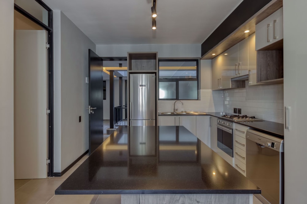 Apartment to rent in Stellenbosch - STL1751063