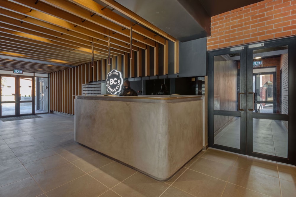 Apartment to rent in Stellenbosch - STL1751063