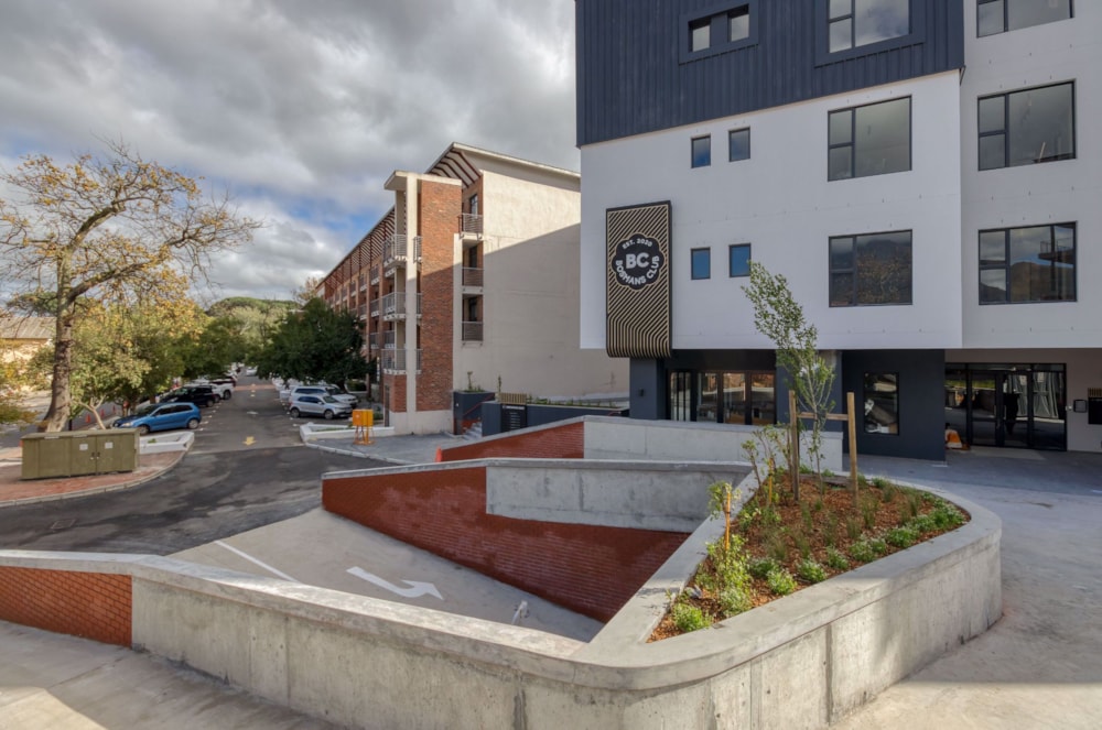 Apartment to rent in Onder Papegaaiberg - STL1718281 Apartment to rent in Onder Papegaaiberg - STL1718281