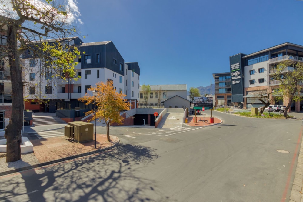 Apartment to rent in Stellenbosch - STL1731146