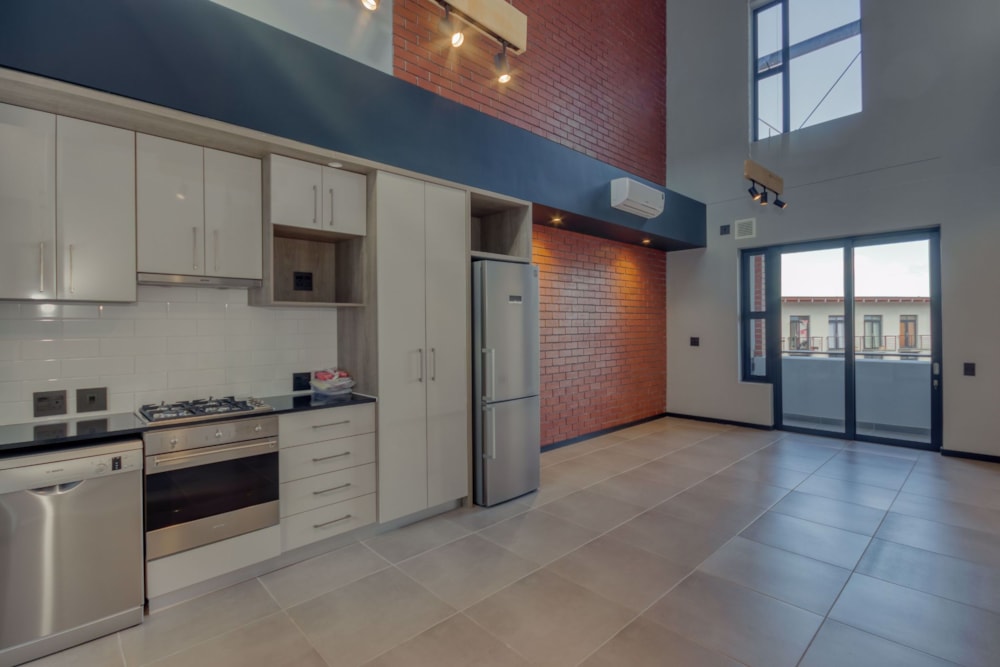 Apartment to rent in Stellenbosch - STL1731146