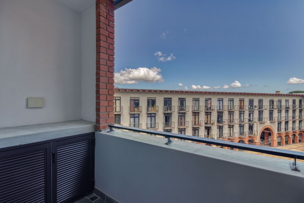 Apartment to rent in Stellenbosch - STL1731146