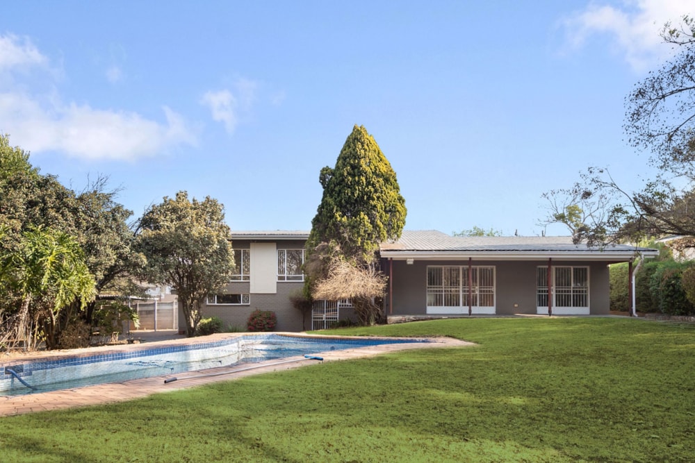 House let in Bryanston - JBL1679032 House let in Bryanston - JBL1679032