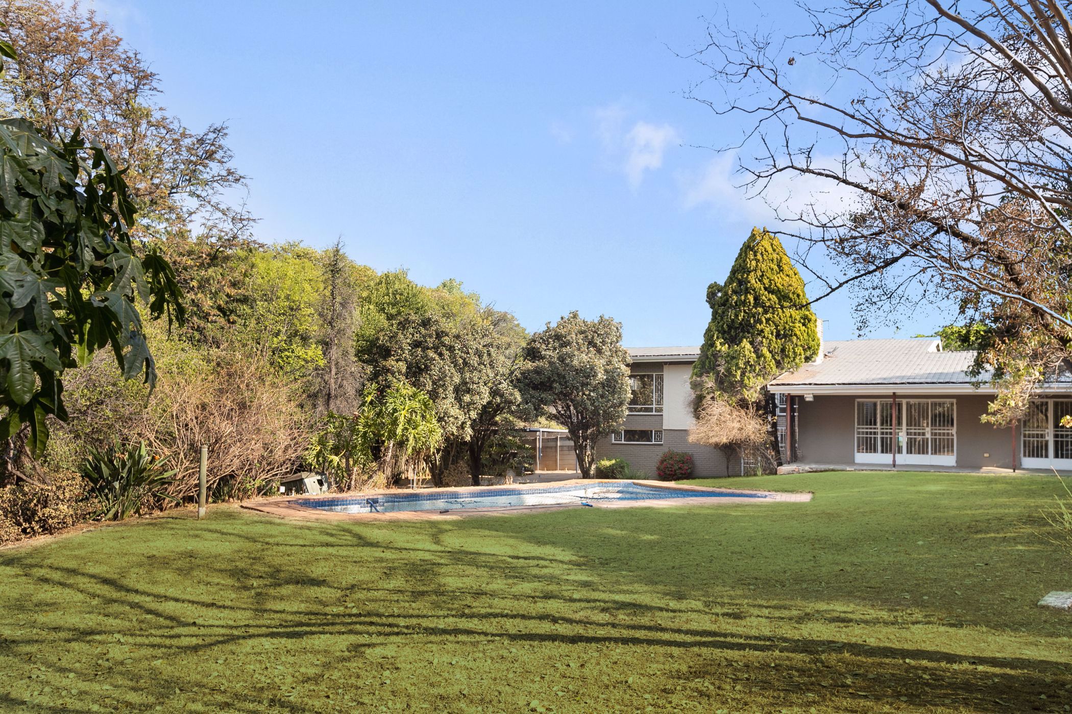 House let in Bryanston - JBL1679032