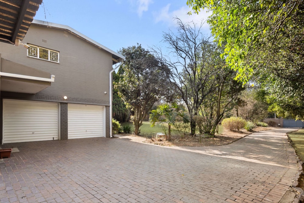 House let in Bryanston - JBL1679032 House let in Bryanston - JBL1679032