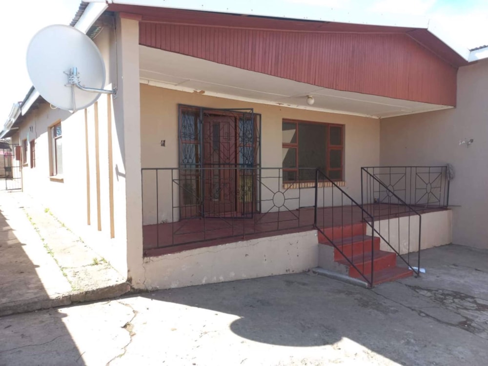 House for sale in Butterworth - 1MH1545990 House for sale in Butterworth - 1MH1545990