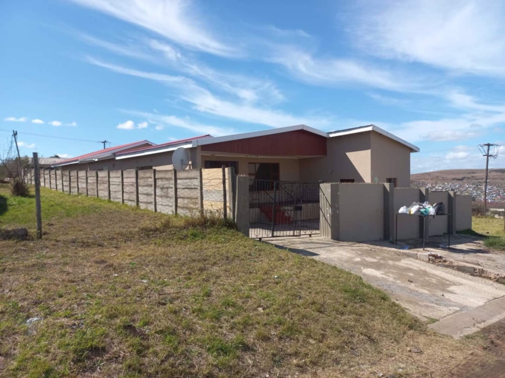 House for sale in Butterworth - 1MH1545990 House for sale in Butterworth - 1MH1545990