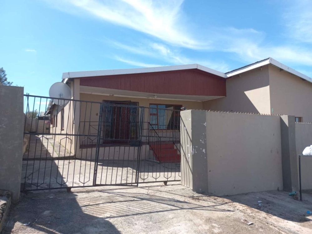 House for sale in Butterworth - 1MH1545990 House for sale in Butterworth - 1MH1545990