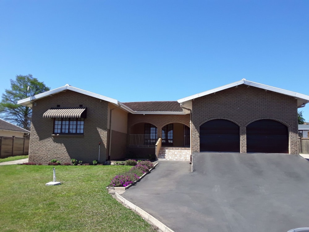 House for sale in Harding - 1PX1545595 House for sale in Harding - 1PX1545595