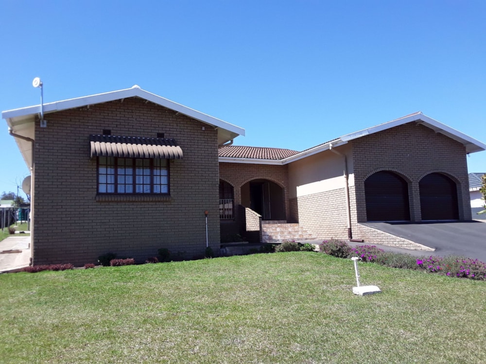 House for sale in Harding - 1PX1545595 House for sale in Harding - 1PX1545595