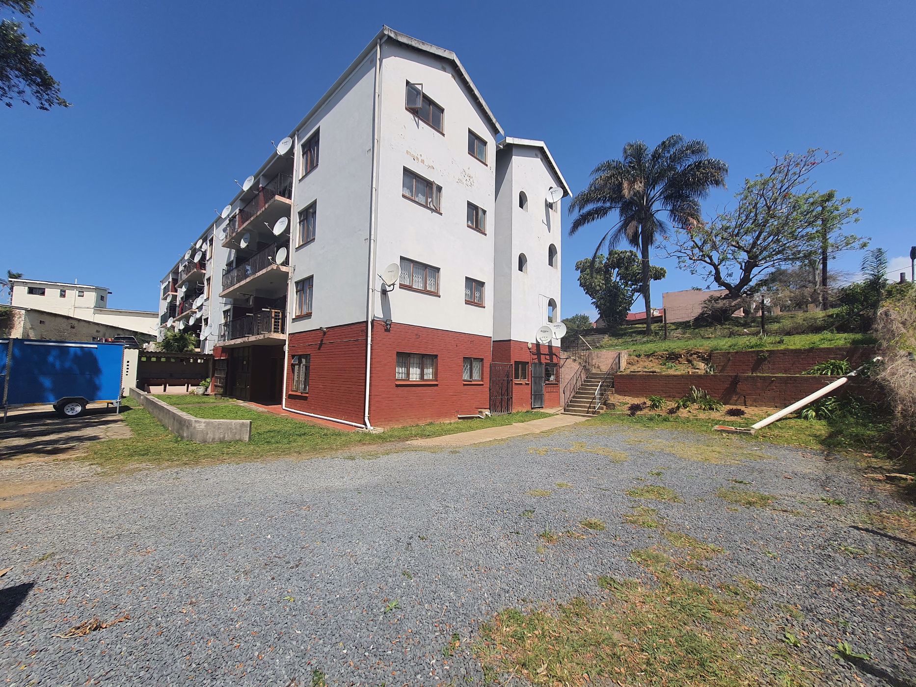 Apartment for sale in Albersville - 1PX1545871