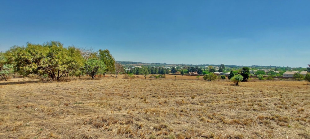 Mixed use farm for sale in Zwavelpoort SH - PT1547459