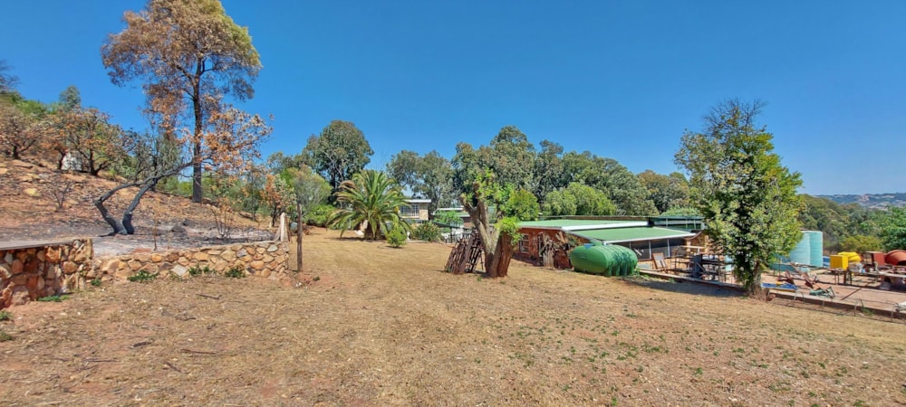 Mixed use farm for sale in Zwavelpoort SH - PT1547459