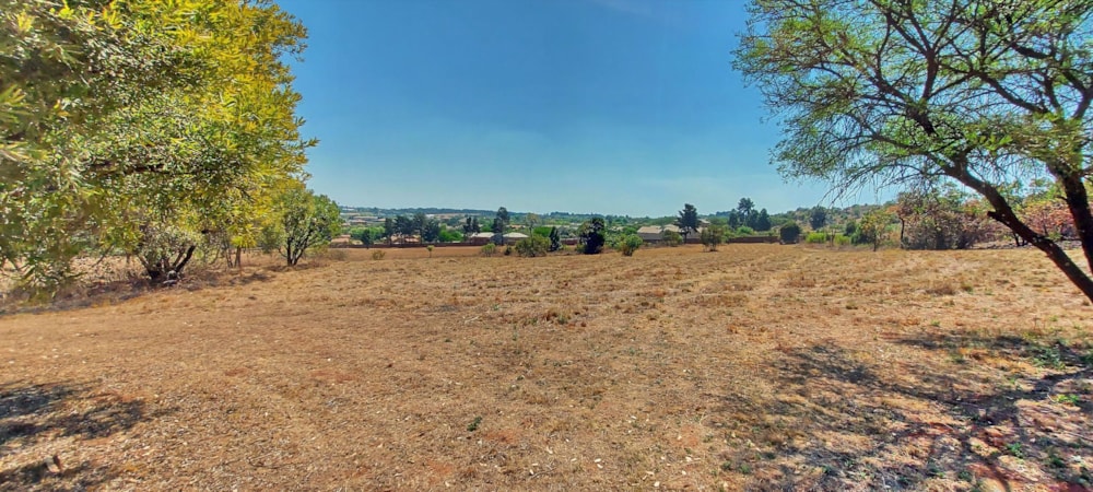 Mixed use farm for sale in Zwavelpoort SH - PT1547459