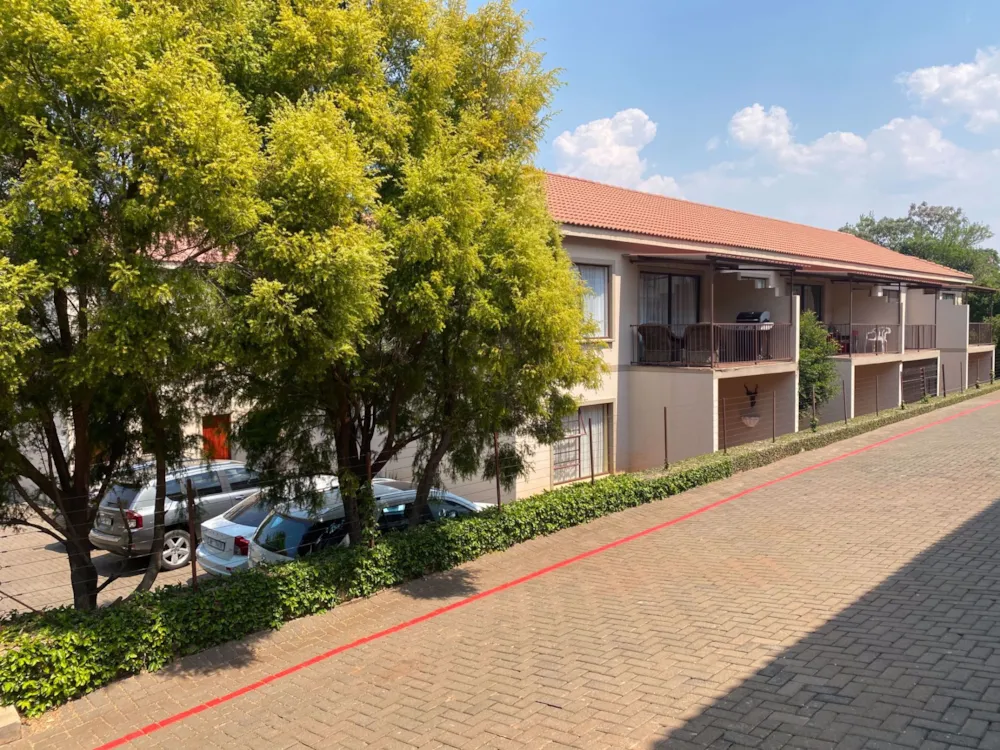 Apartment let in Sunnyridge, Newcastle - 1NW1742322