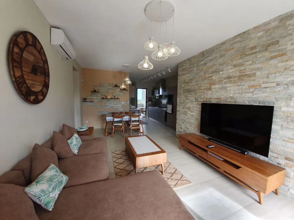 Apartment to rent in Flic en Flac, Mauritius - MUR1751055
