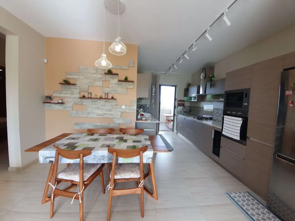 Apartment to rent in Flic en Flac, Mauritius - MUR1751055