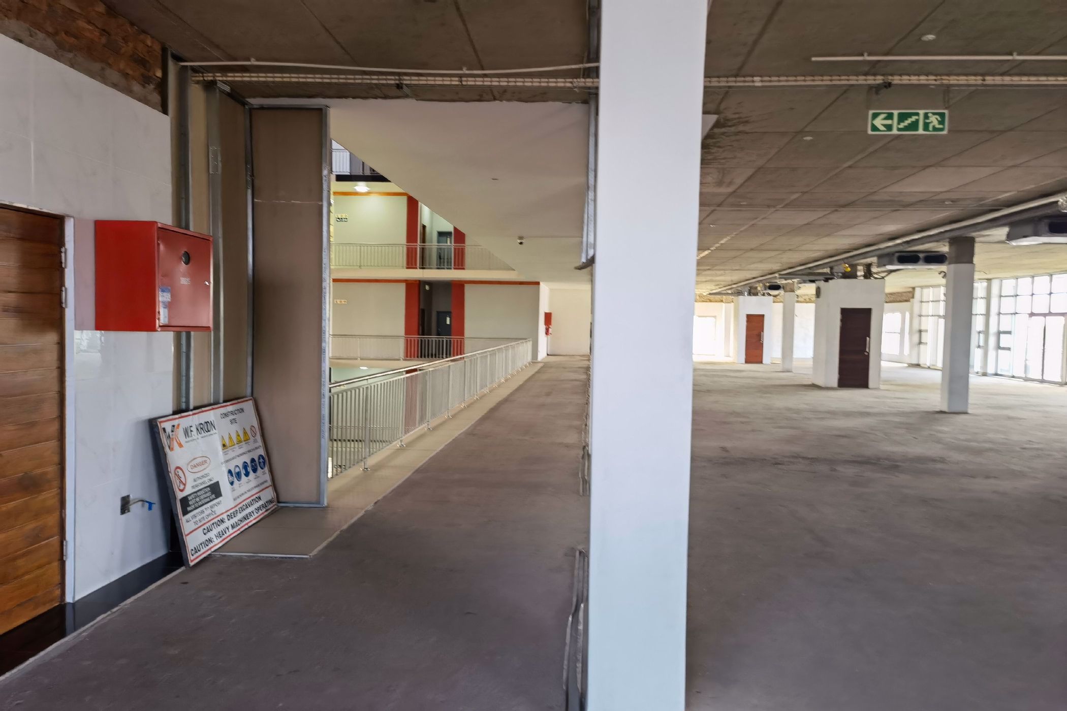 Penthouse apartment for sale in Witbank (eMalahleni) - 1WD1546192