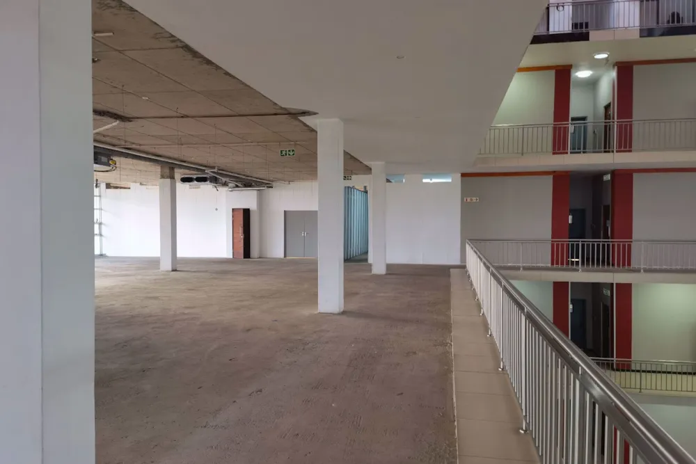 Penthouse apartment for sale in Witbank (eMalahleni) - 1WD1546192