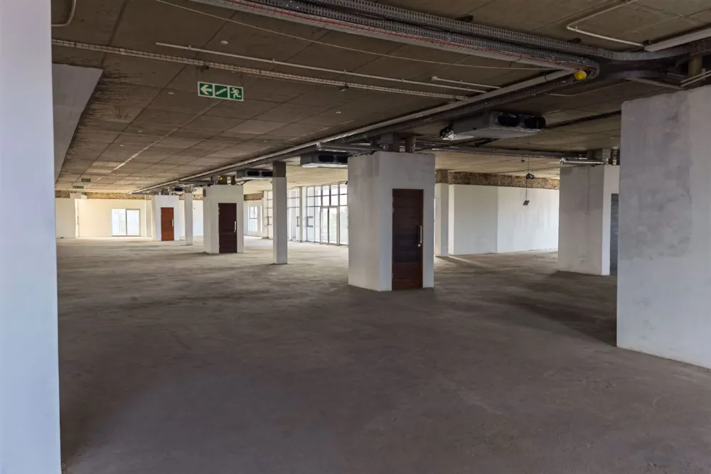 Penthouse apartment for sale in Witbank (eMalahleni) - 1WD1546192