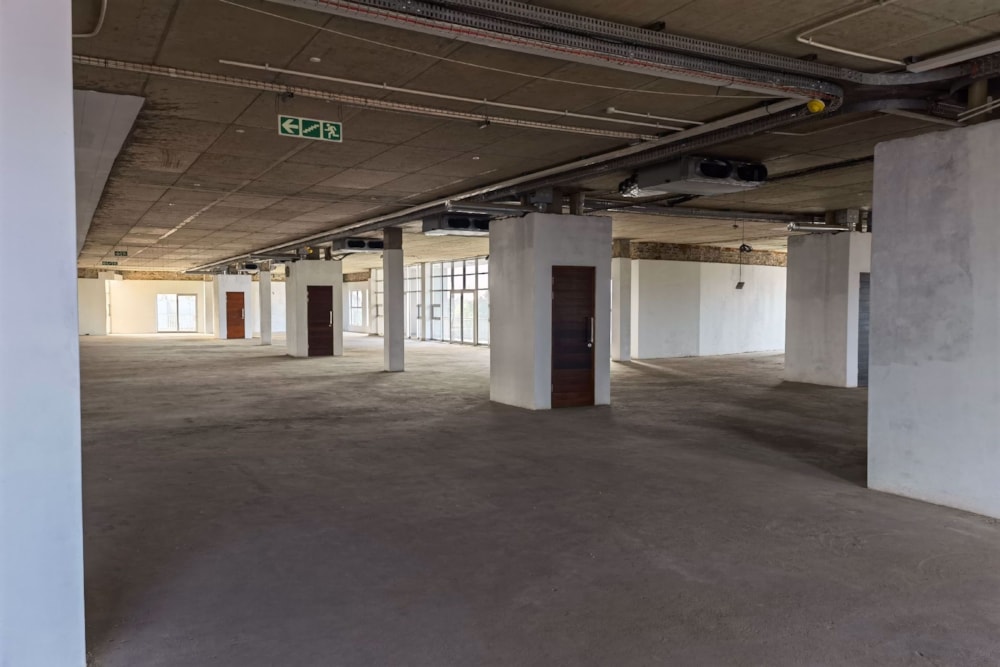 Penthouse apartment for sale in Witbank (eMalahleni) - 1WD1546192