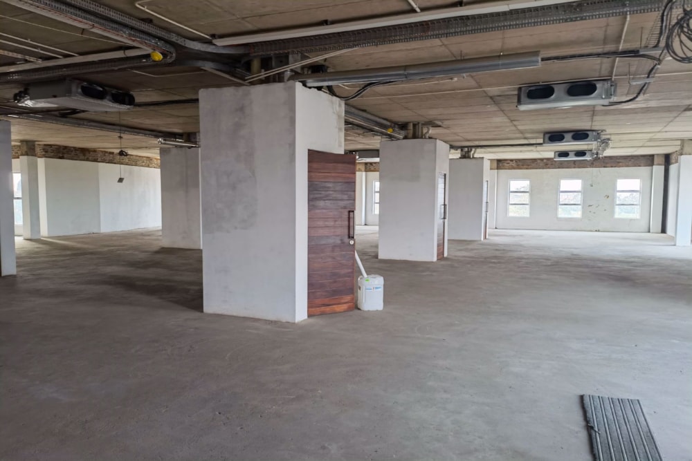 Penthouse apartment for sale in Witbank (eMalahleni) - 1WD1546192