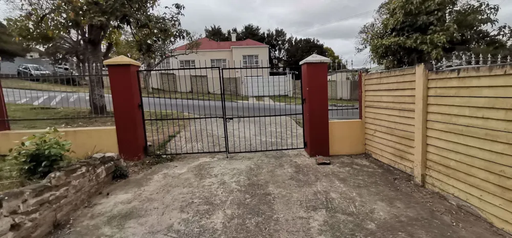 House for sale in King Williams Town (Qonce) - 1MH1546577