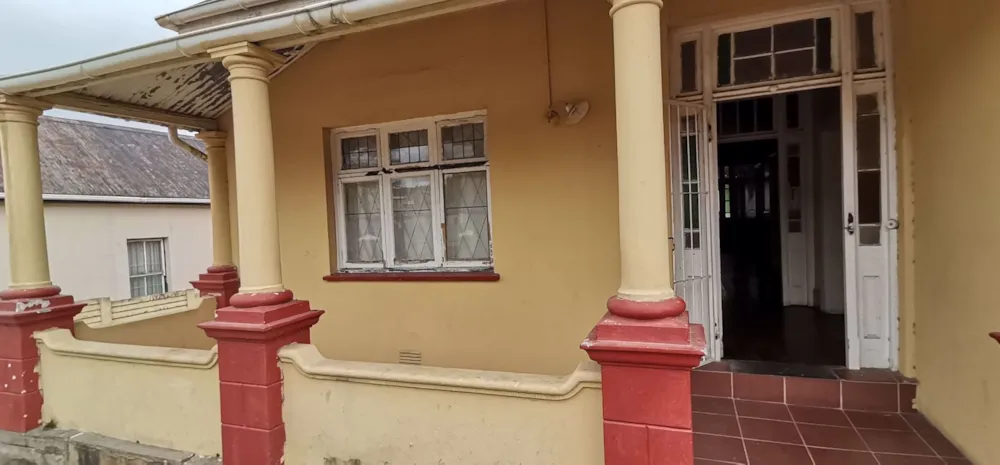 House for sale in King Williams Town (Qonce) - 1MH1546577