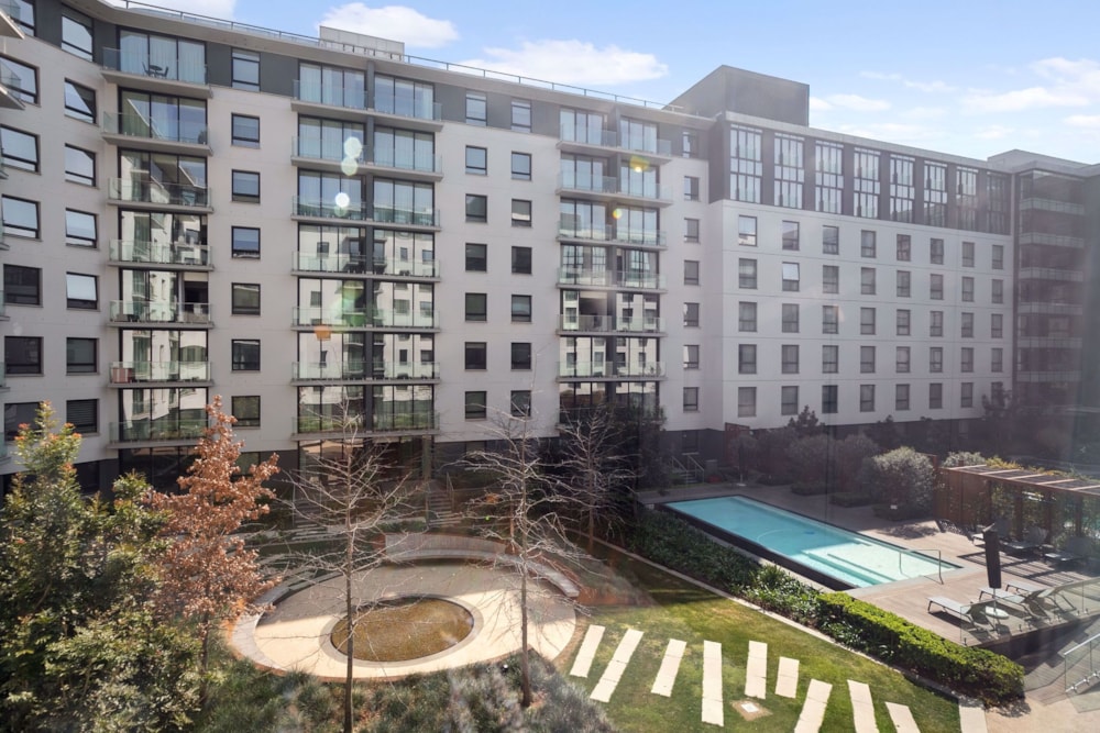 Apartment for sale in Birnam - HP1546385 Apartment for sale in Birnam - HP1546385