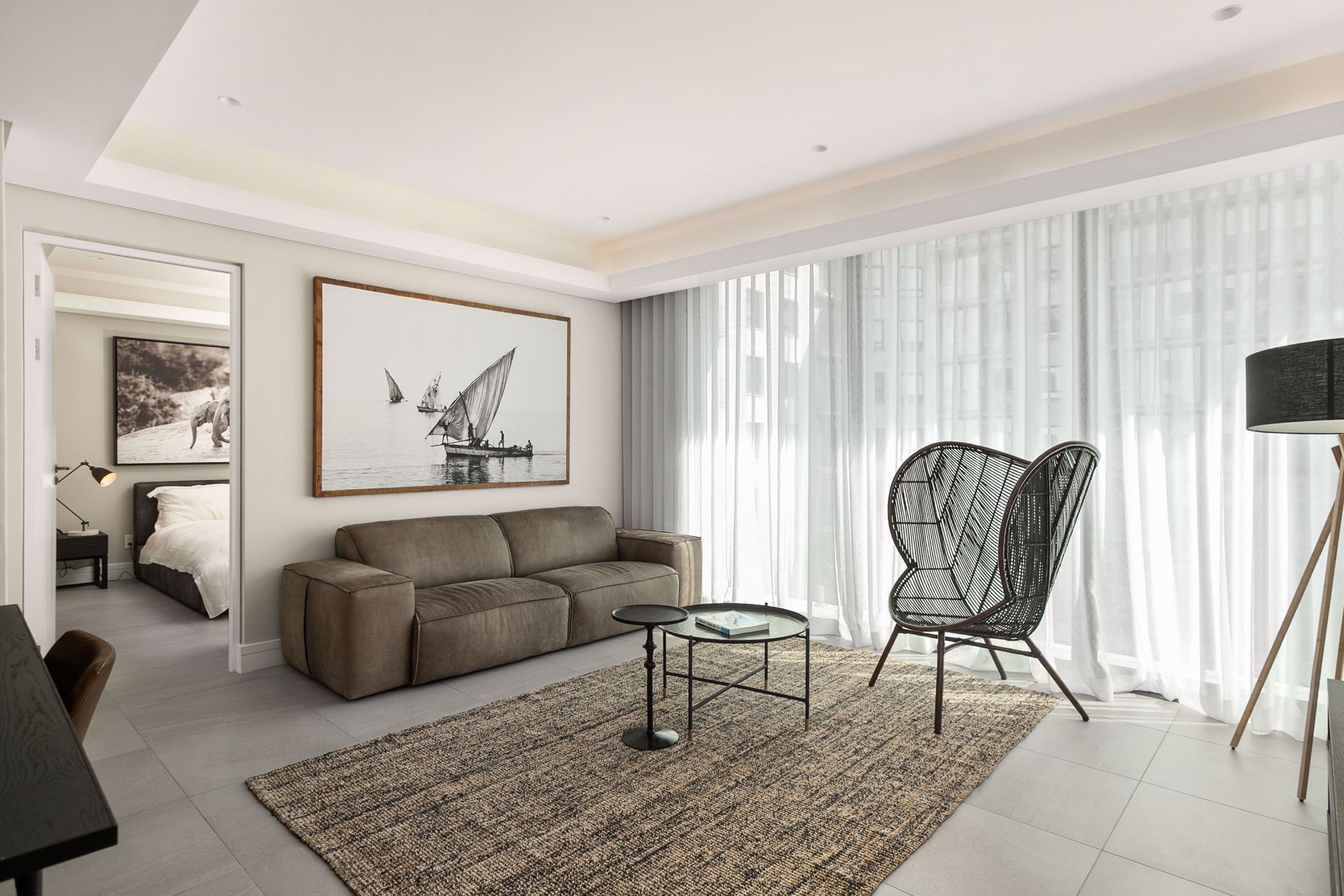 Apartment for sale in Birnam - HP1546385