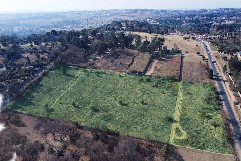 Vacant land for sale in Beaulieu - MR1703779