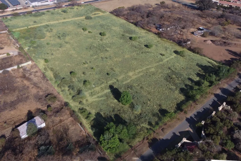 Vacant land for sale in Beaulieu - MR1703779