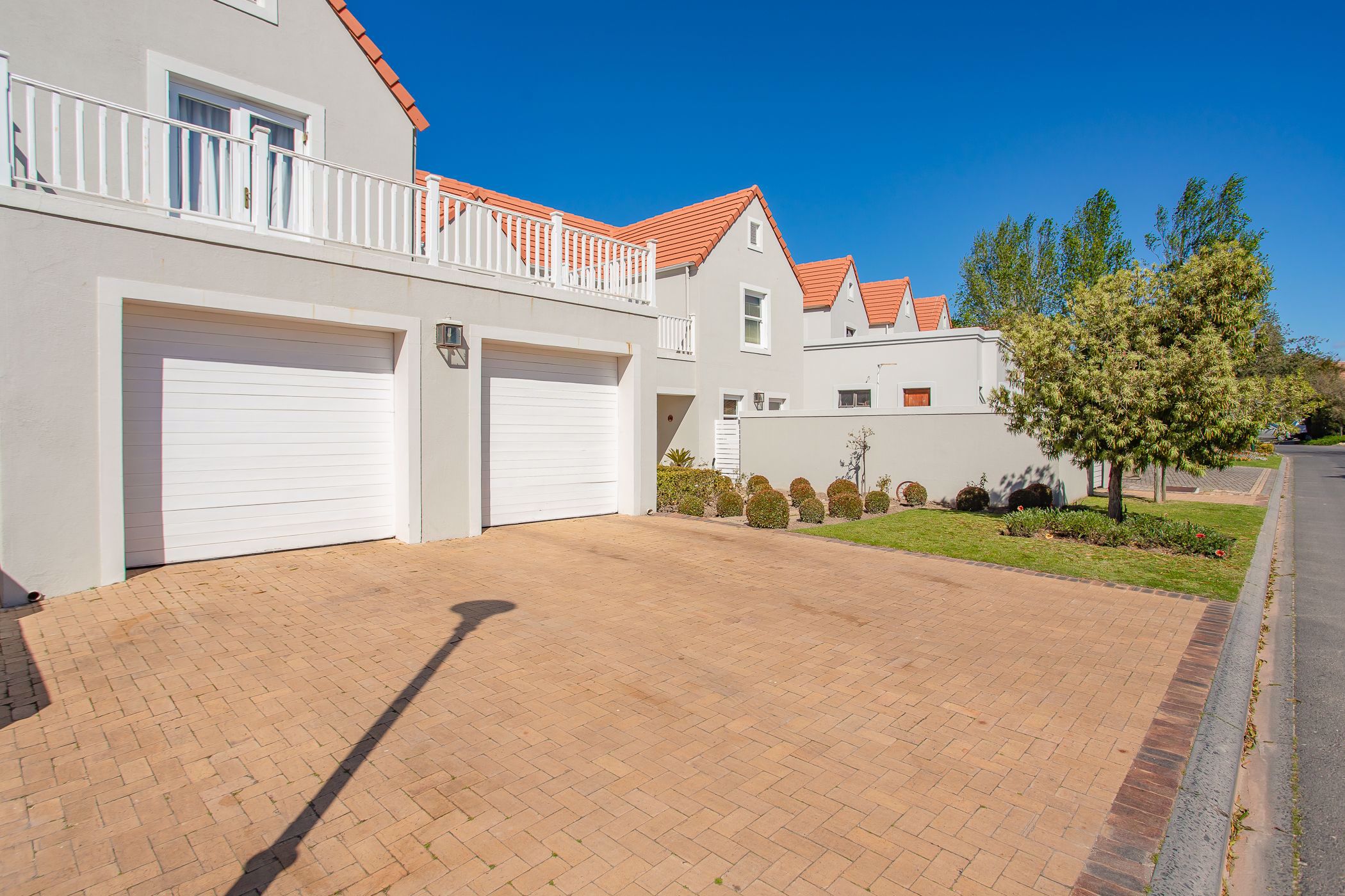 Golf estate house let in Boschenmeer Golf Estate - TKL1652542