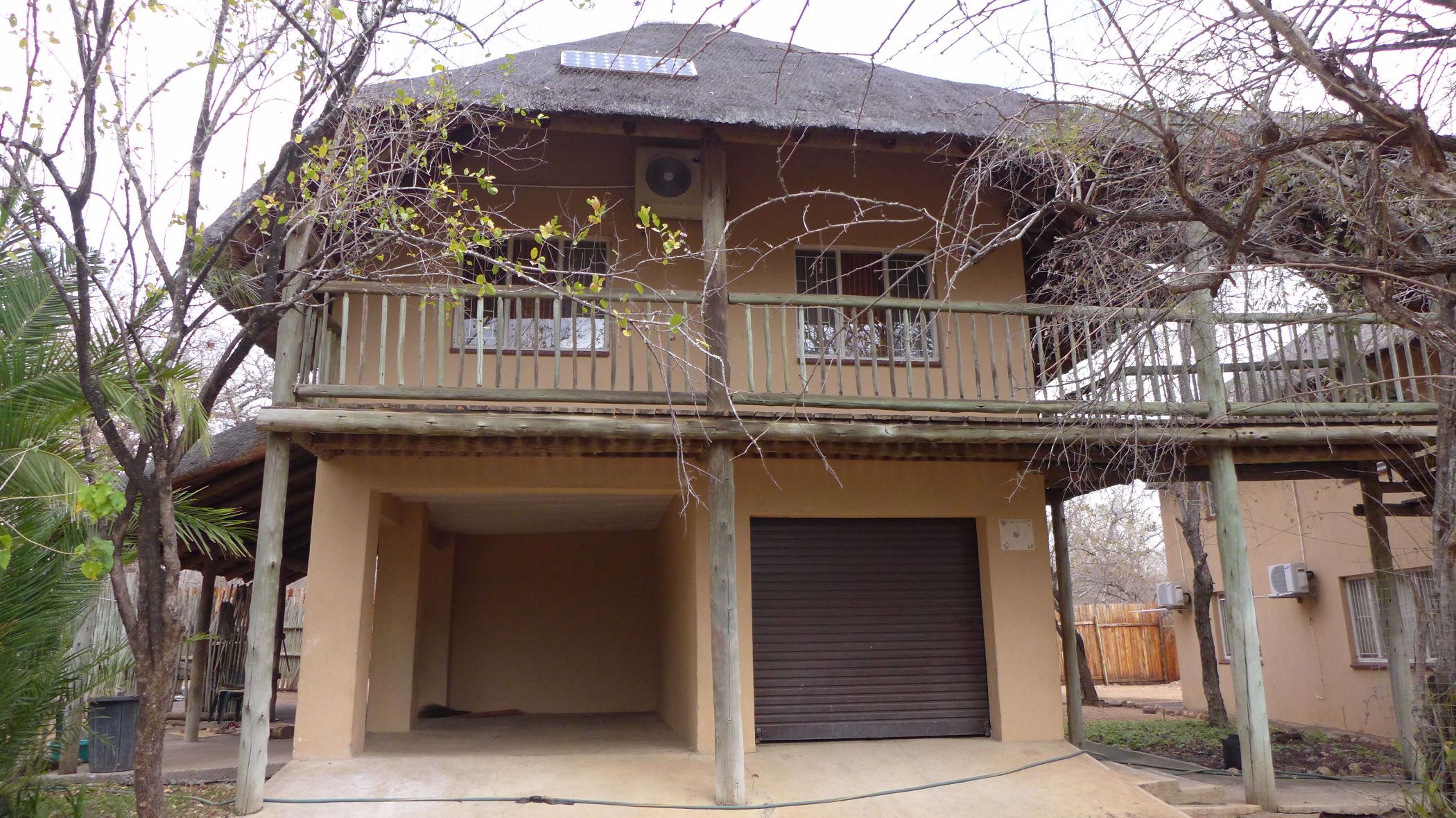 House for sale in Marloth Park - 1NK1542428