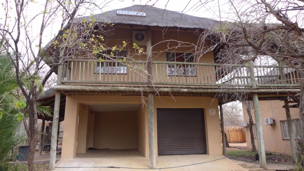 House for sale in Marloth Park - 1NK1542428