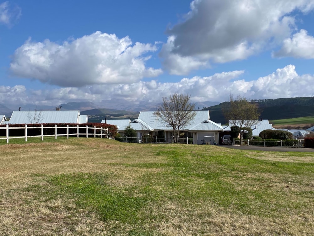 Vacant land sold in Underberg - 1UB1711767 Vacant land sold in Underberg - 1UB1711767