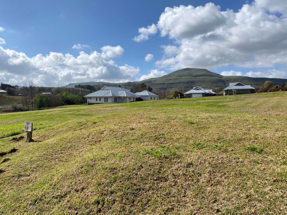 Vacant land sold in Underberg - 1UB1711767 Vacant land sold in Underberg - 1UB1711767