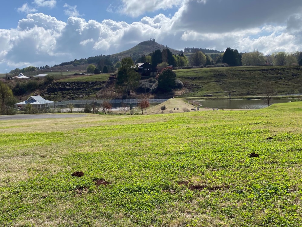 Vacant land sold in Underberg - 1UB1711767 Vacant land sold in Underberg - 1UB1711767